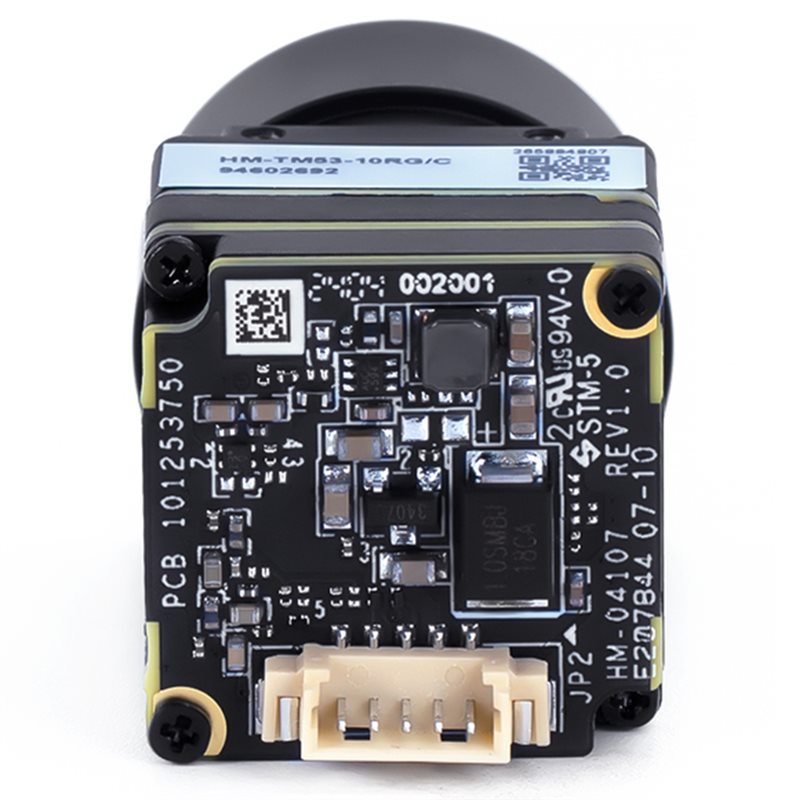 Modulo termocamera ABZW ad alt - Analog Fpv Camera recensione e prezzo