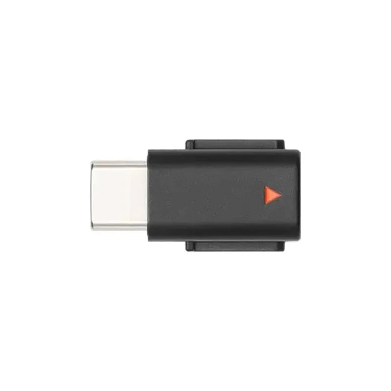 Nuovo Adattatore Type-C per Ri - Dji Mini Drone recensione e prezzo