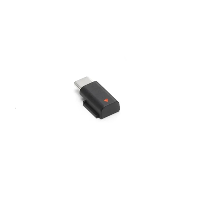 Nuovo Adattatore Type-C per Ri - Dji Mini Drone recensione e prezzo
