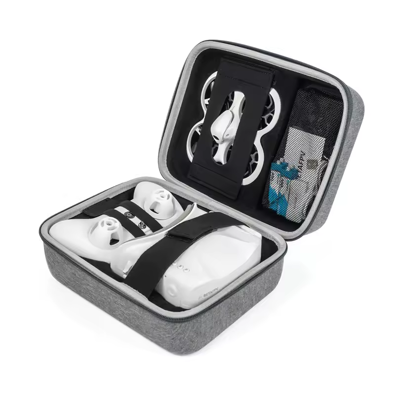 BETAFPV Cetus X FPV Kit Brushl - Analog Fpv Camera recensione e prezzo