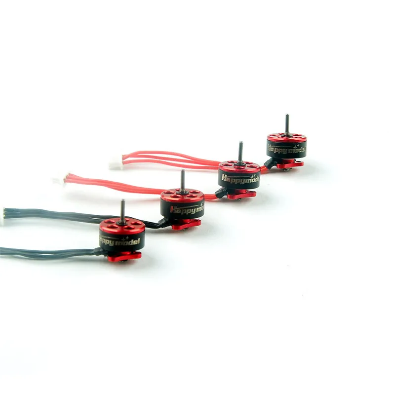 4 pezzi Happymodel SE0802 1900 - Analog Fpv Camera recensione e prezzo