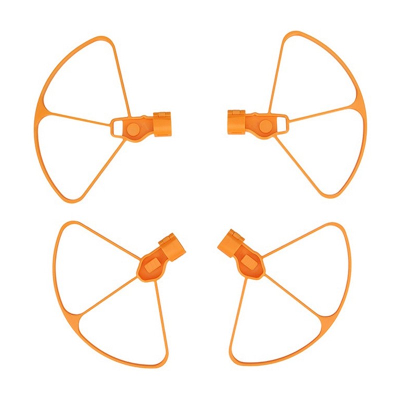 Protezione per eliche A34T per - Propeller Guard recensione e prezzo