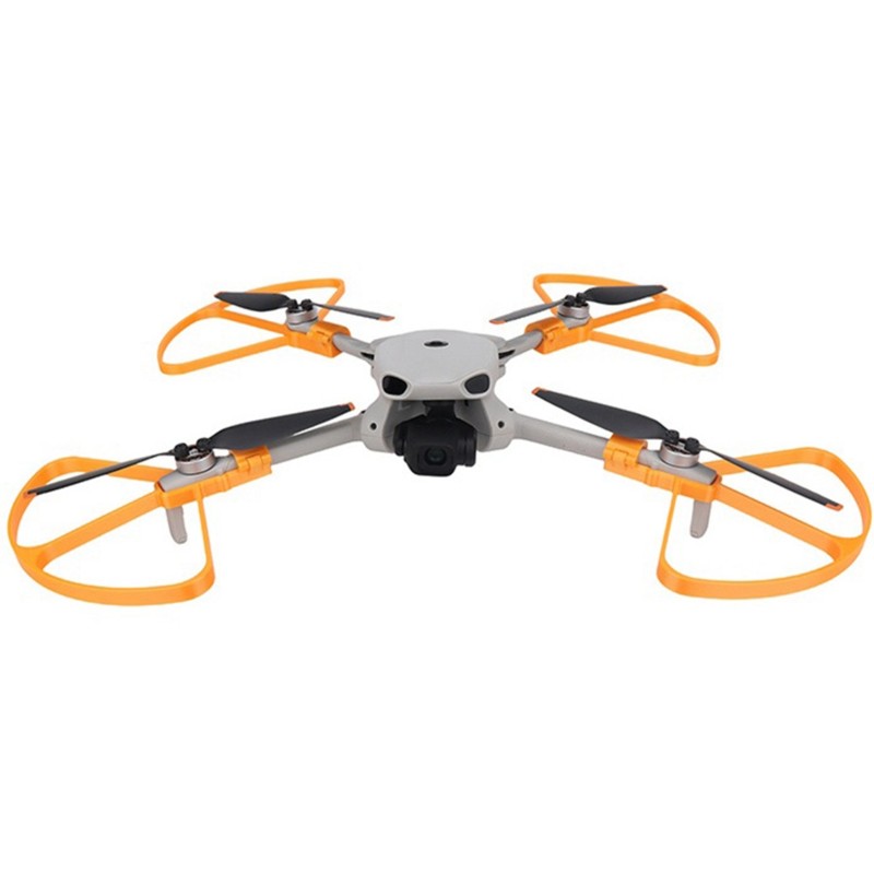 Protezione per eliche A34T per - Propeller Guard recensione e prezzo