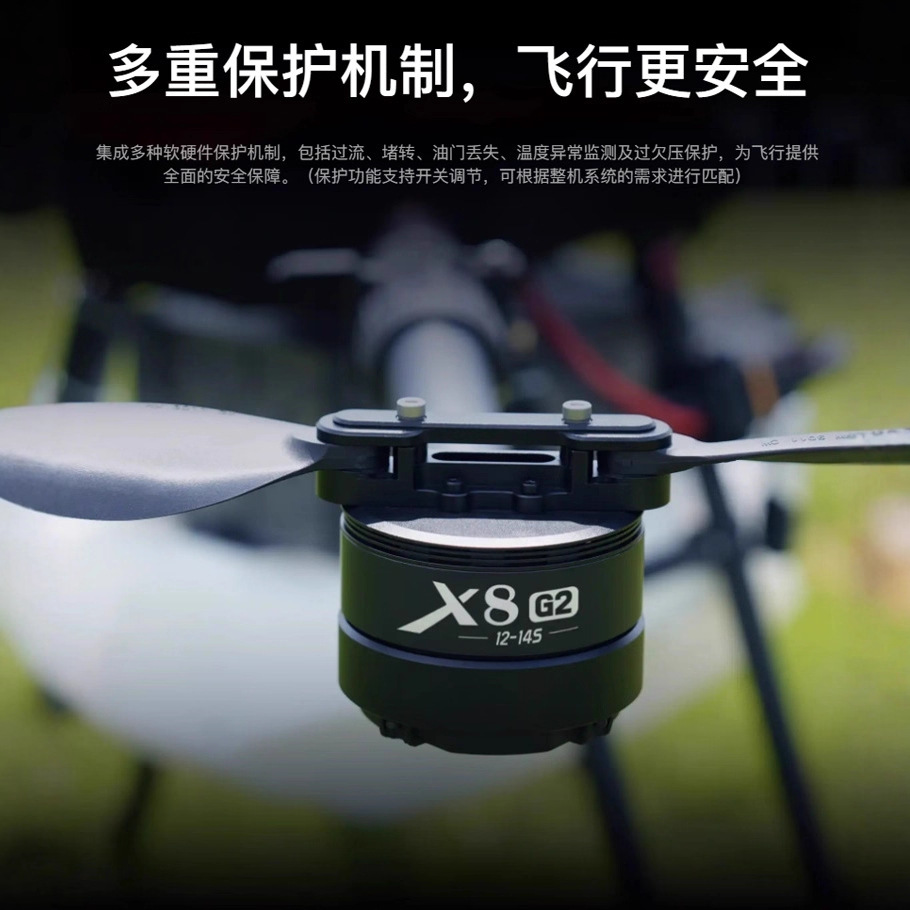 Kit di alimentazione Hobbywing - Drone Motor recensione e prezzo