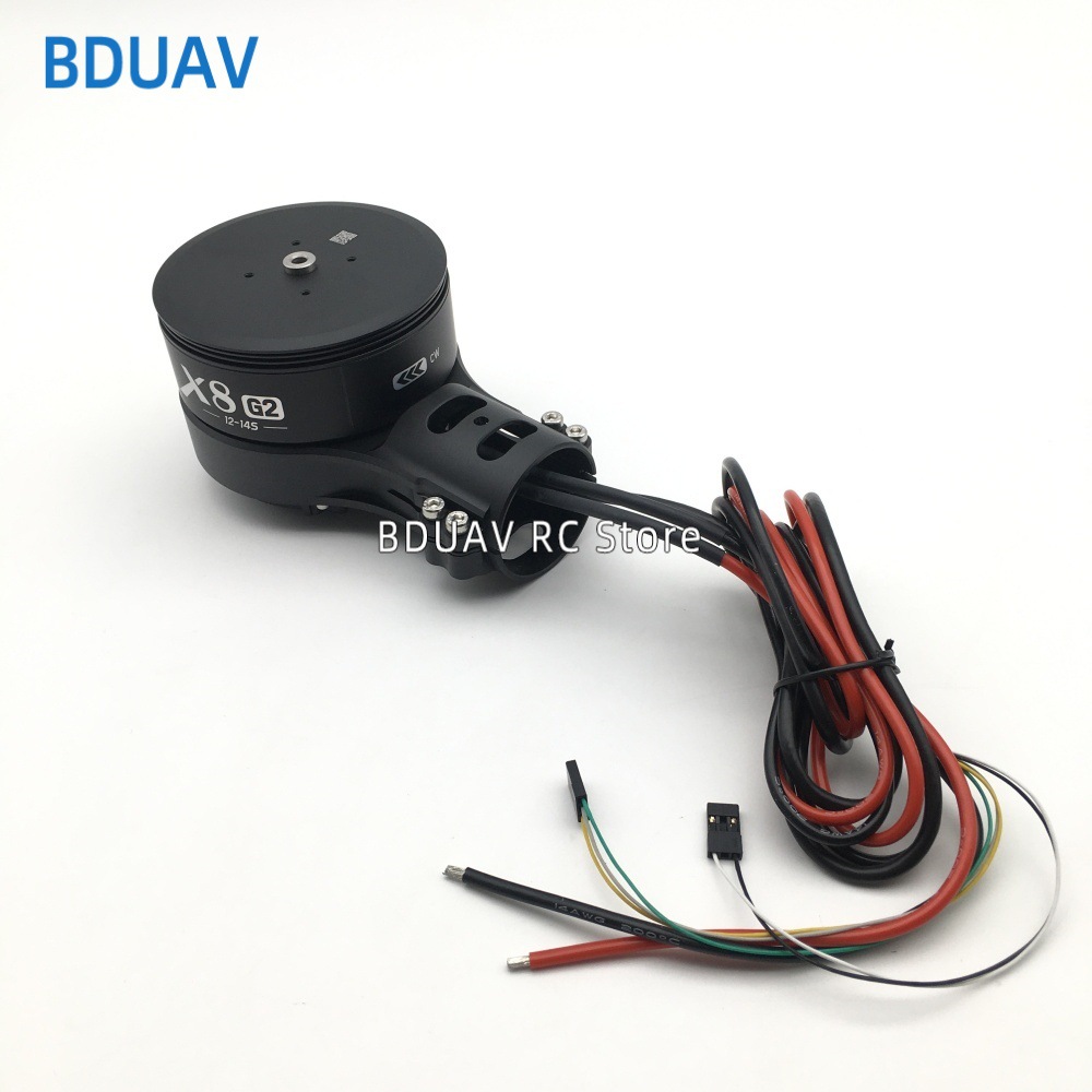 Kit di alimentazione Hobbywing - Drone Motor recensione e prezzo