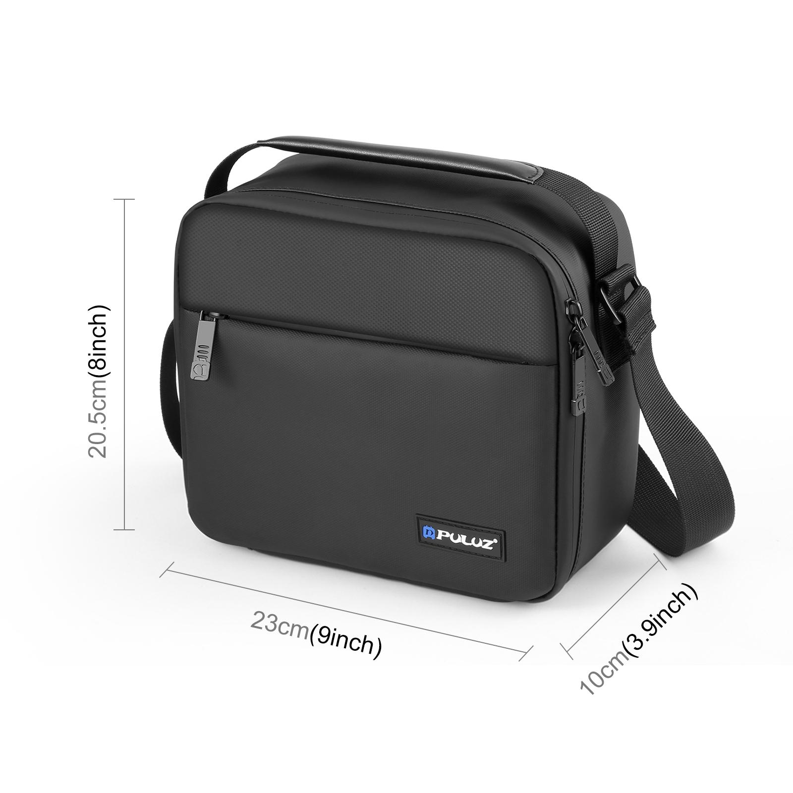 PULUZ Borsa a tracolla a traco - Dji Drone recensione e prezzo