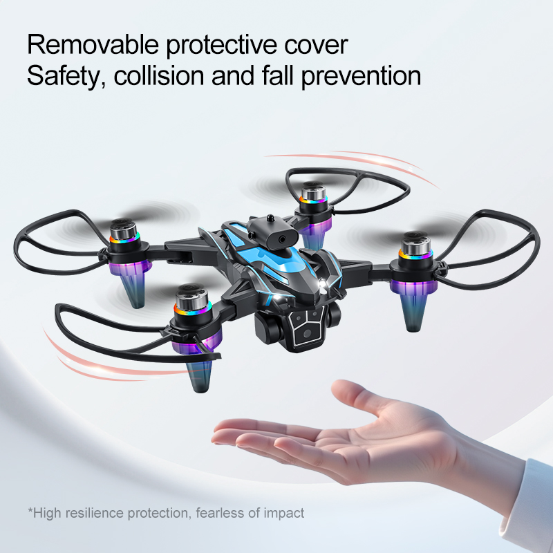 Drone Aereo Elettrico per Este - Brushed Drone Motor recensione e prezzo