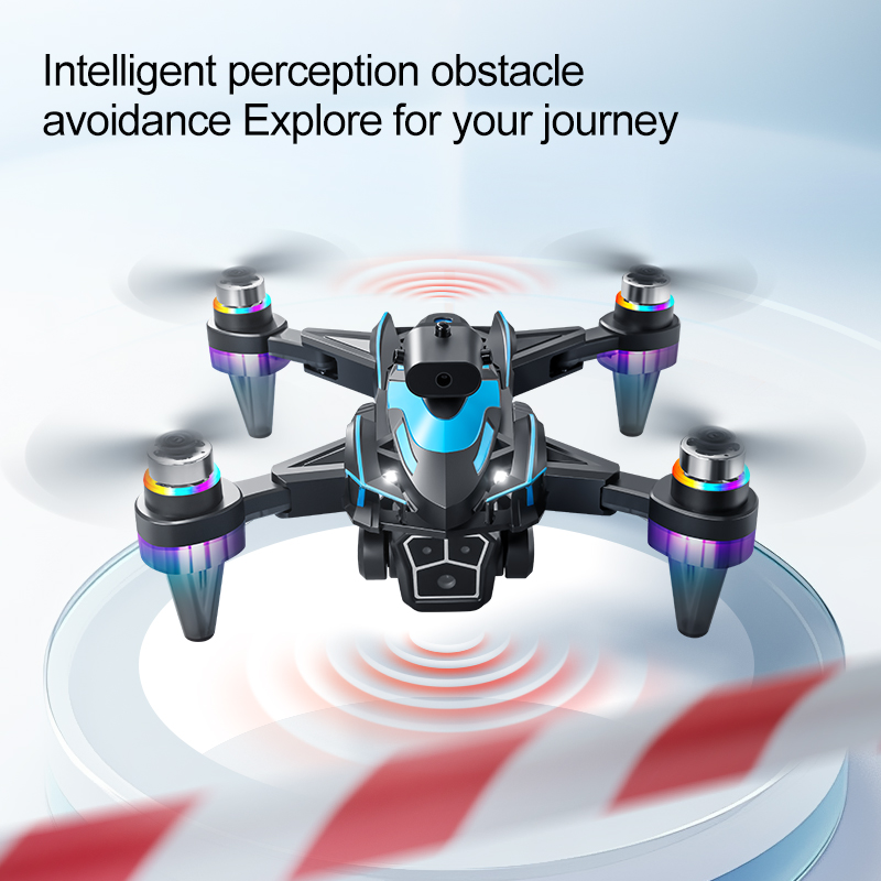 Drone Aereo Elettrico per Este - Brushed Drone Motor recensione e prezzo