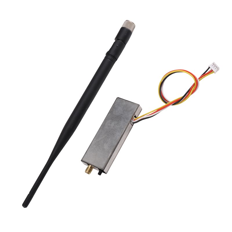 MACH-1.5G 2W FPV VTX+Antenna 1 - Rc Transmitter recensione e prezzo