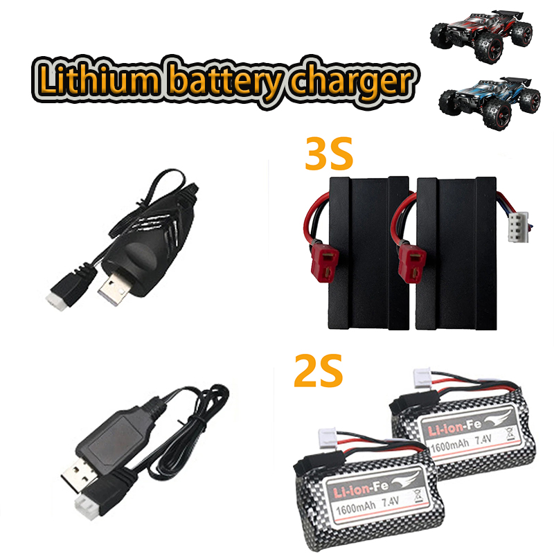 Caricabatterie per Batterie al - Balance Charger Rc recensione e prezzo