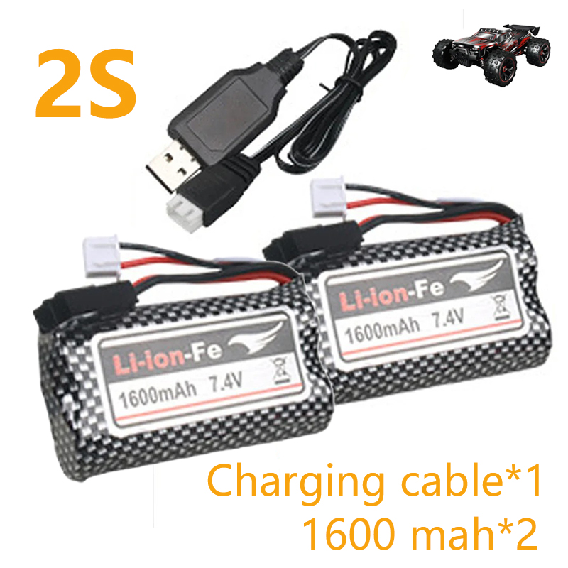 Caricabatterie per Batterie al - Balance Charger Rc recensione e prezzo