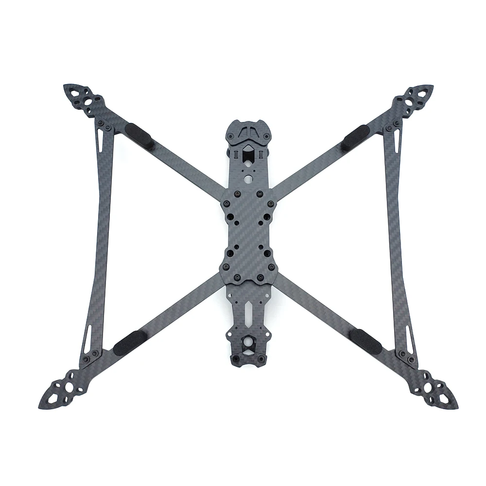 Mark4 V2 Mark 4 Drone da Corsa - Analog Fpv Camera recensione e prezzo