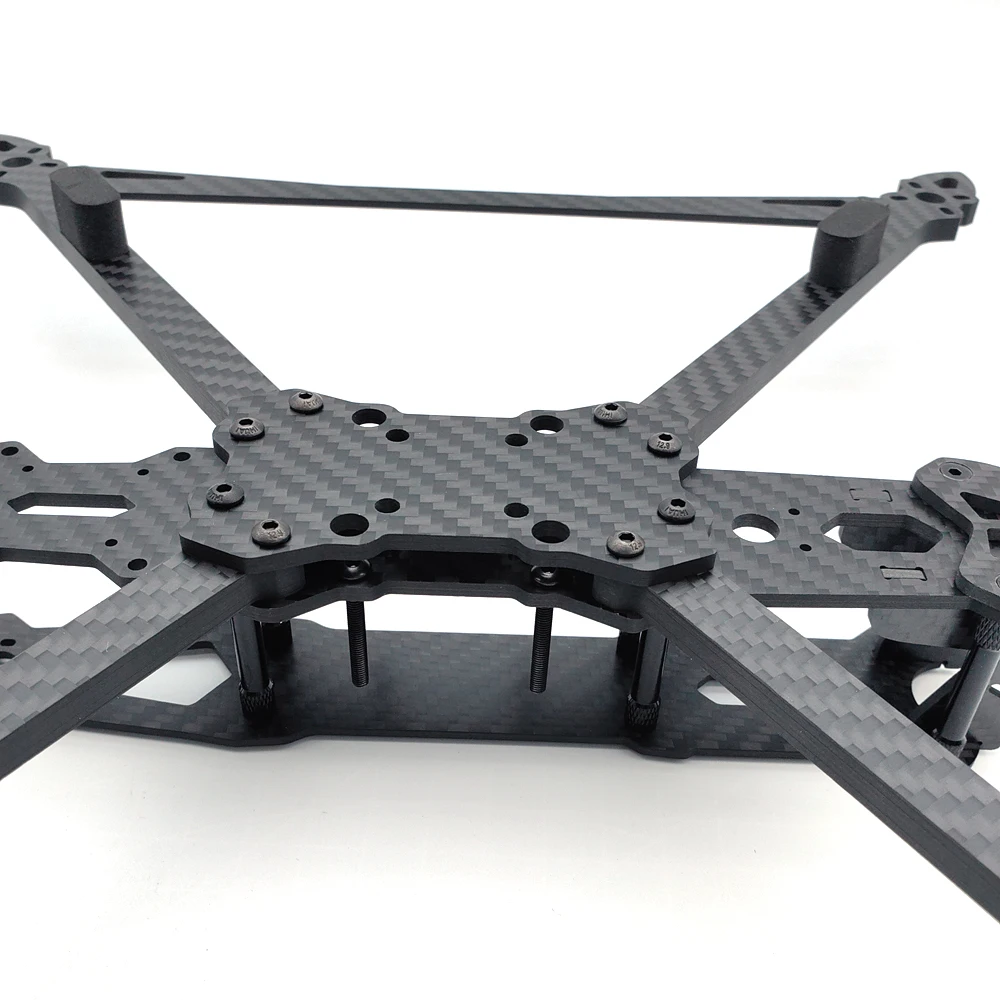 Mark4 V2 Mark 4 Drone da Corsa - Analog Fpv Camera recensione e prezzo