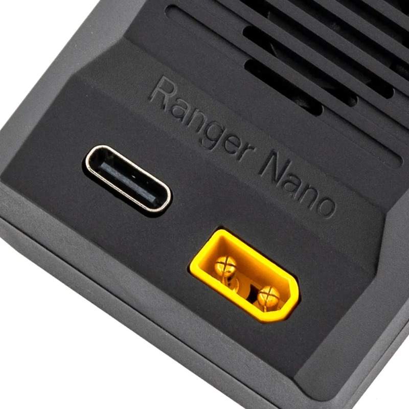 Modulo RadioMaster Ranger Nano - Radio Transmitter 2.4Ghz recensione e prezzo