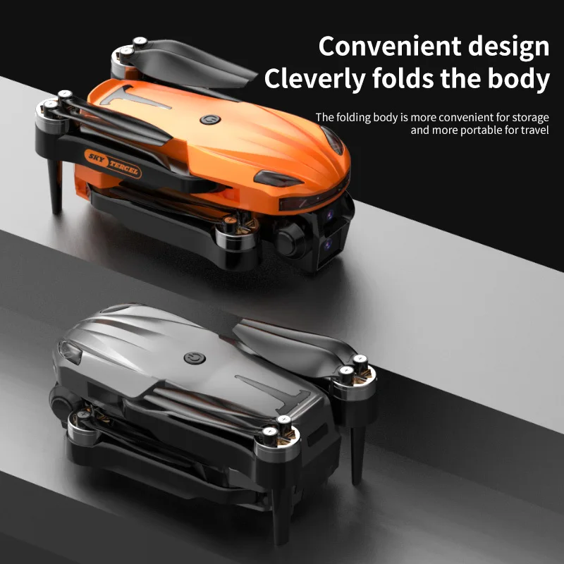 Drone CS2 Popolare con Control - Brushed Drone Motor recensione e prezzo