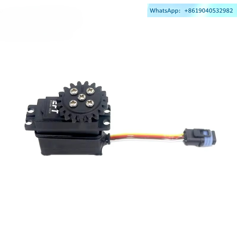 Sistema di controllo del motor - Drone Motor recensione e prezzo