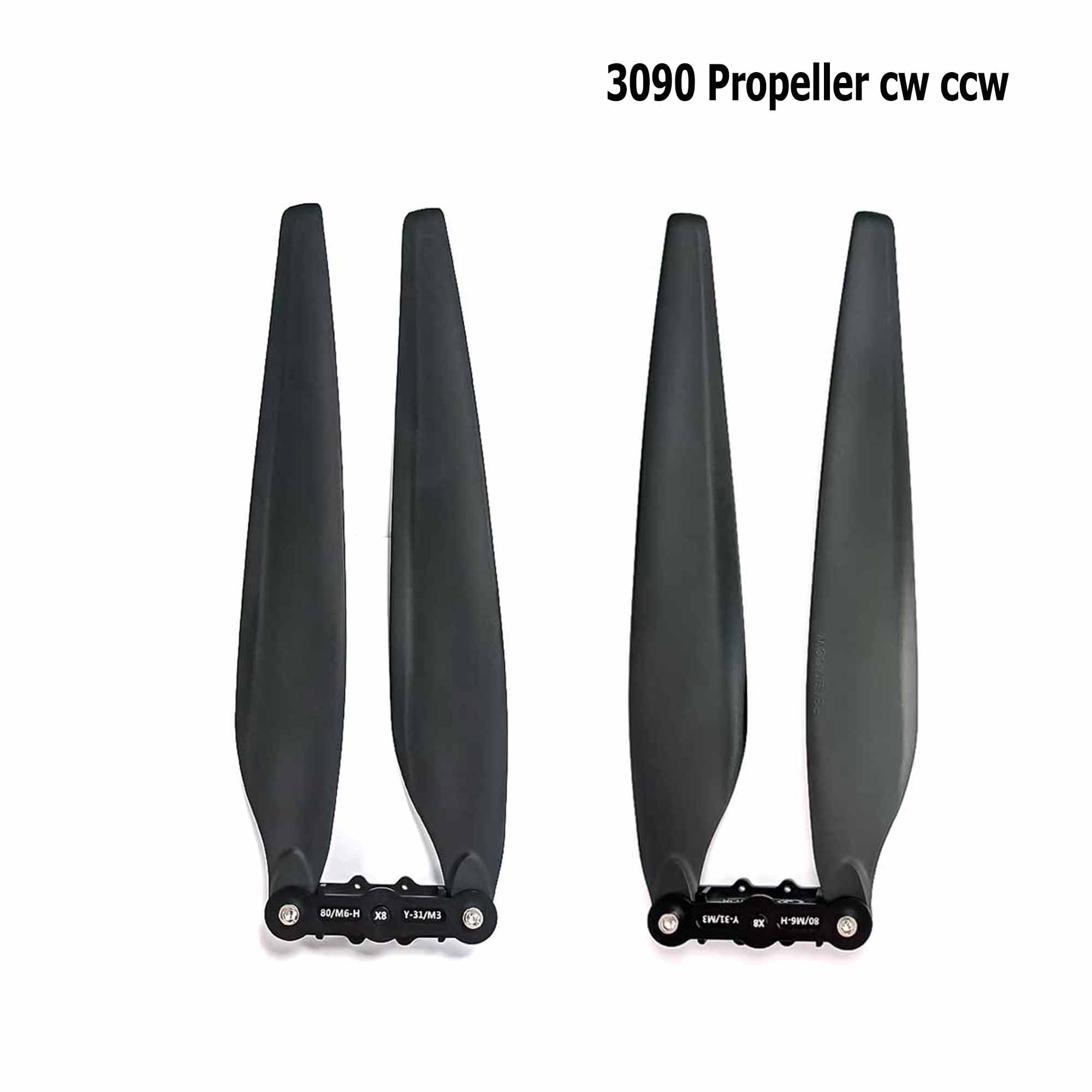 2388 3090 3411 Pale dell'elica - Drone Propeller recensione e prezzo