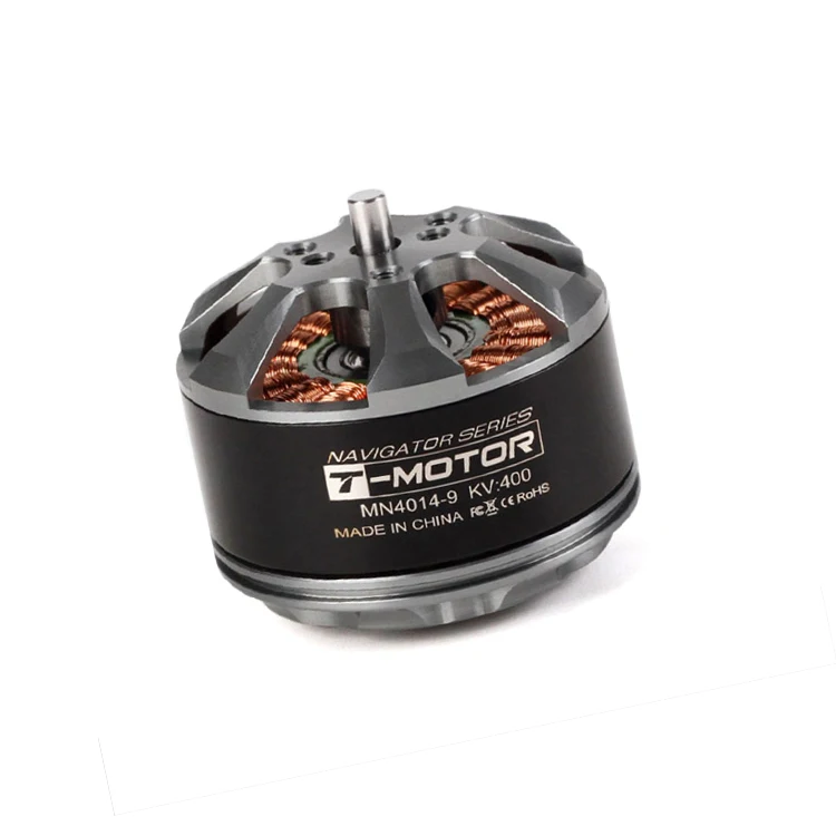 MN4014, motore brushless 400KV - Drone Motor recensione e prezzo