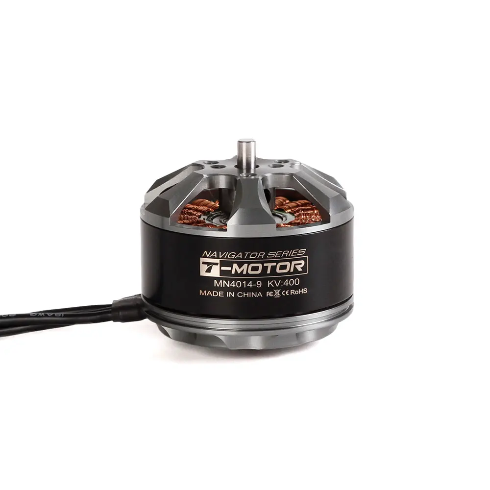 MN4014, motore brushless 400KV - Drone Motor recensione e prezzo