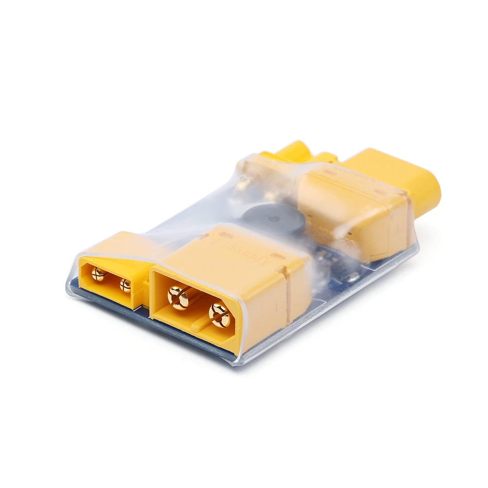 IFlight XT30 / XT60 Smart Smok - Smoke Stopper recensione e prezzo