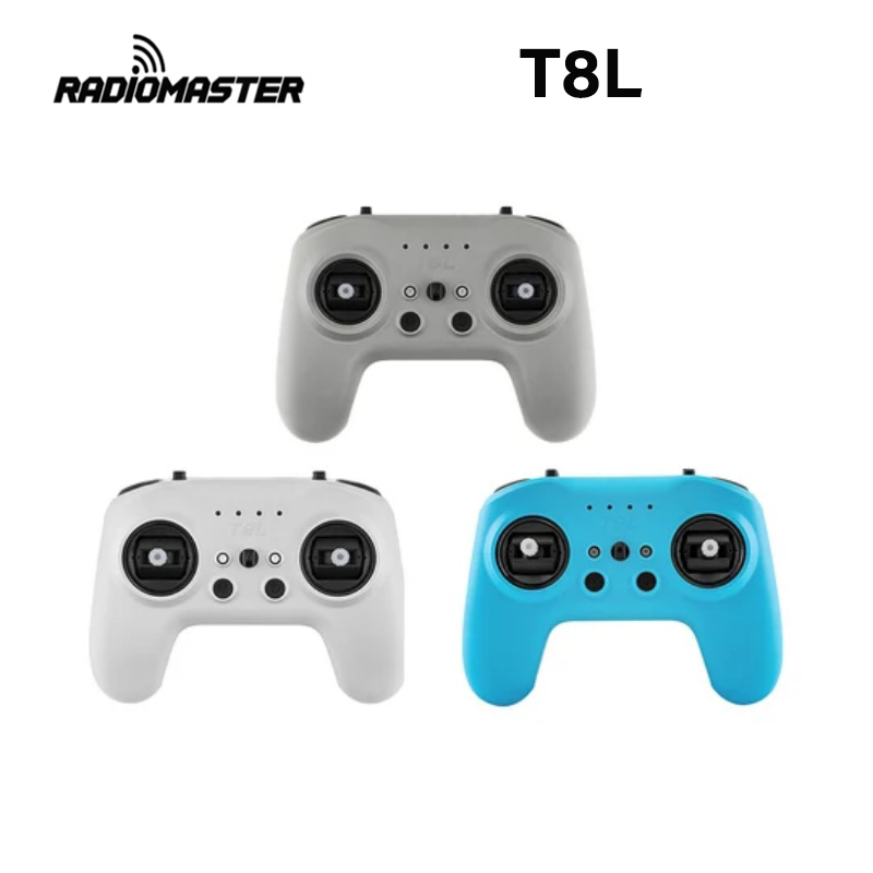 Radiocomando RadioMaster T8L M - Radio Transmitter 2.4Ghz recensione e prezzo