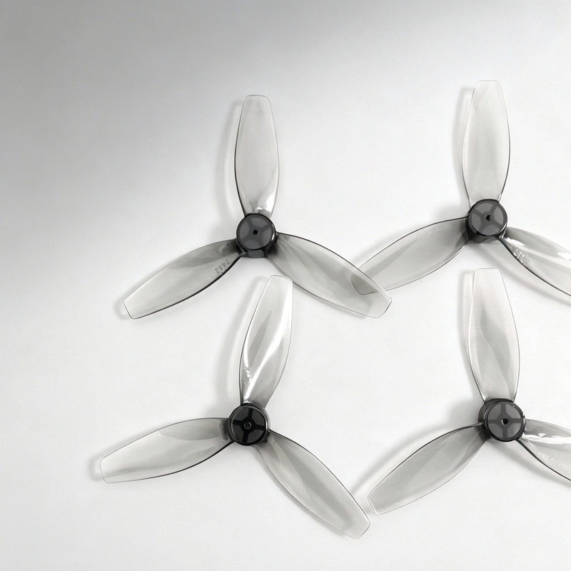 Eliche per droni da corsa Zhon - Drone Propeller recensione e prezzo