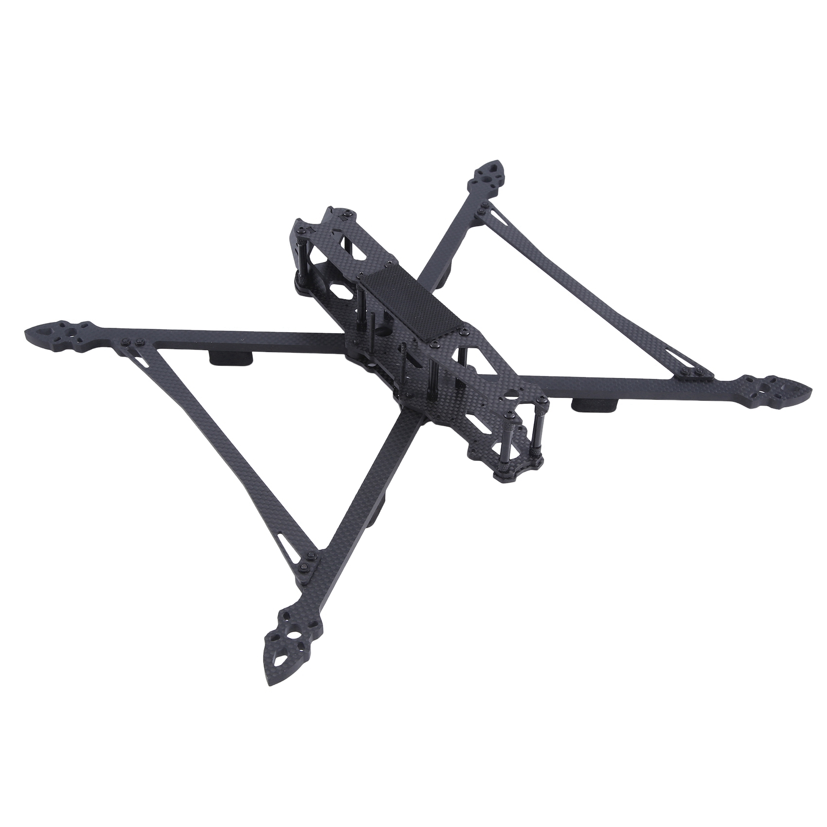 Kit telaio per drone da corsa  - Carbon Fiber Drone Frame recensione e prezzo
