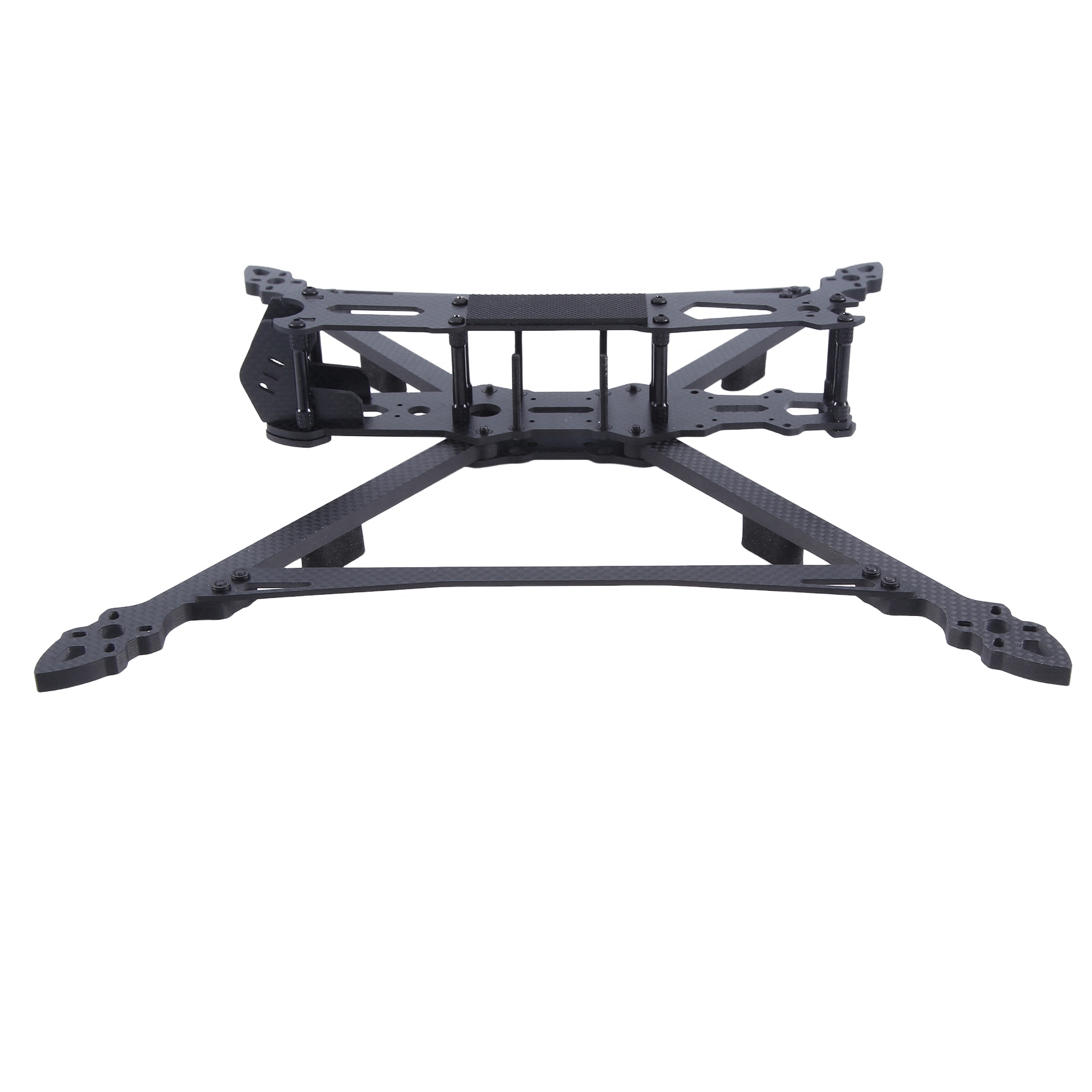 Kit telaio per drone da corsa  - Carbon Fiber Drone Frame recensione e prezzo