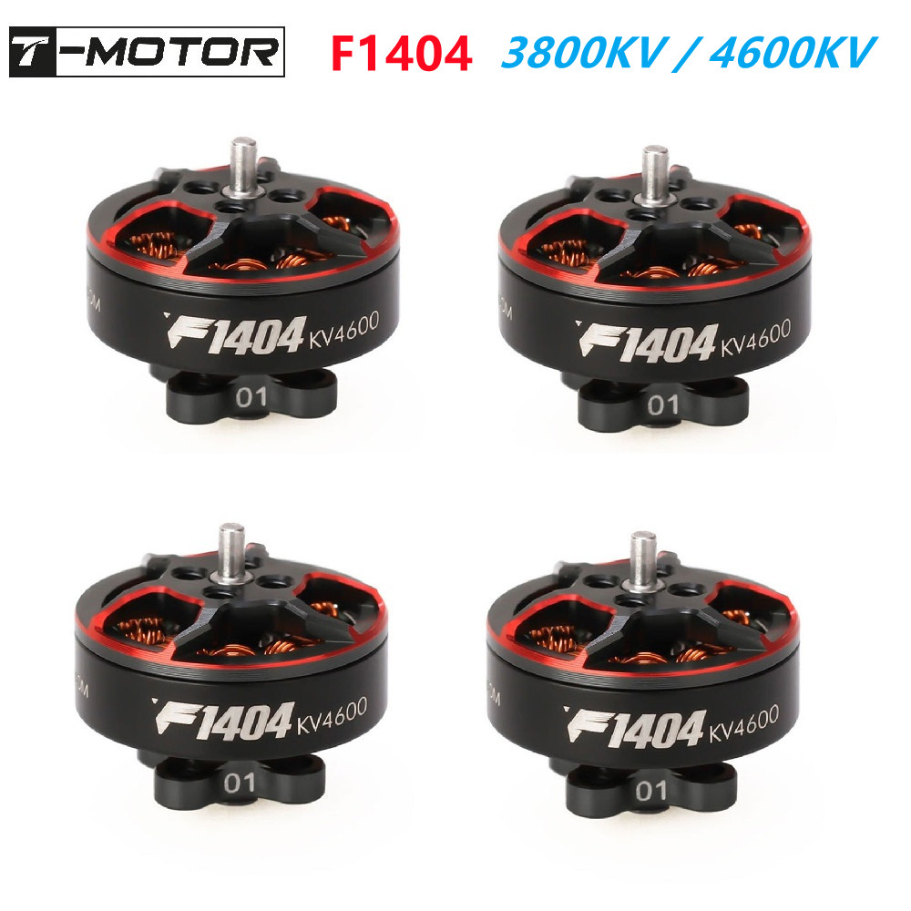Motore Brushless FPV T-motor F - Analog Fpv Camera recensione e prezzo