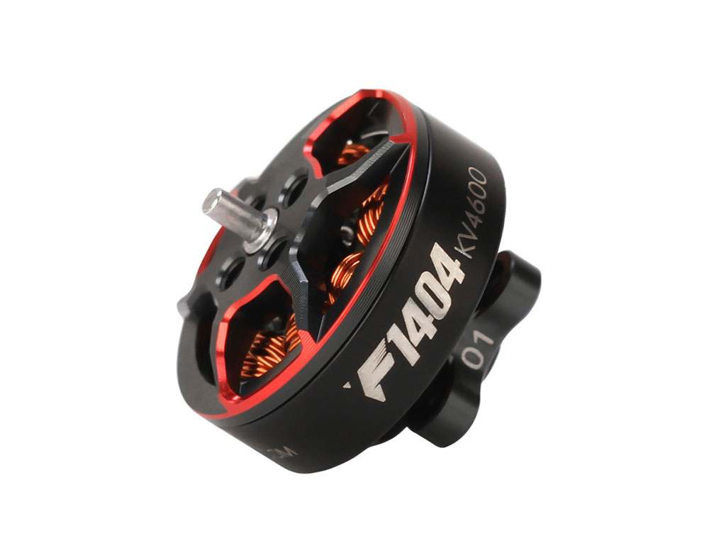 Motore Brushless FPV T-motor F - Analog Fpv Camera recensione e prezzo