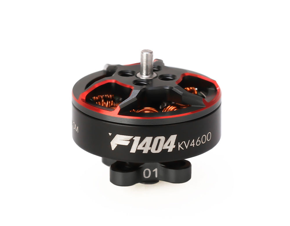 Motore Brushless FPV T-motor F - Analog Fpv Camera recensione e prezzo