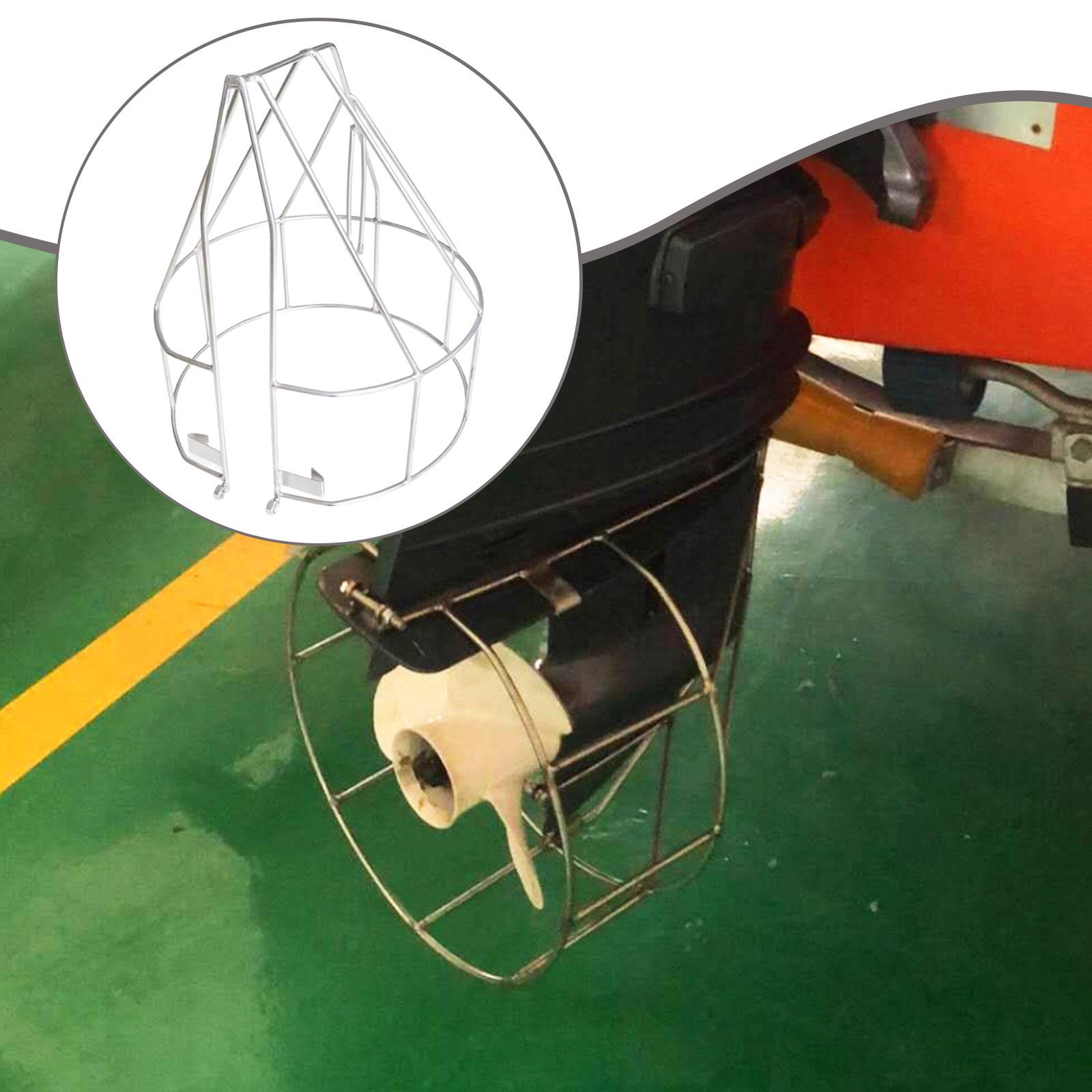 Accessorio di protezione per e - Propeller Guard recensione e prezzo