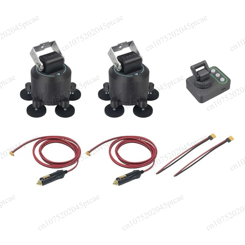 Drone da gioco con servo, term - Drone Gimbal recensione e prezzo