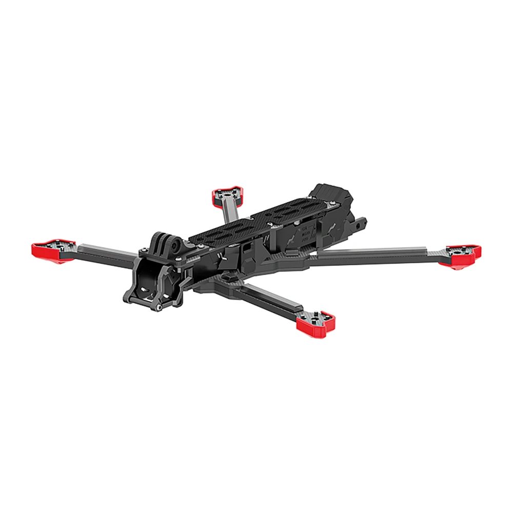 Kit telaio IFlight Chimera7 Pr - Dji Drone recensione e prezzo