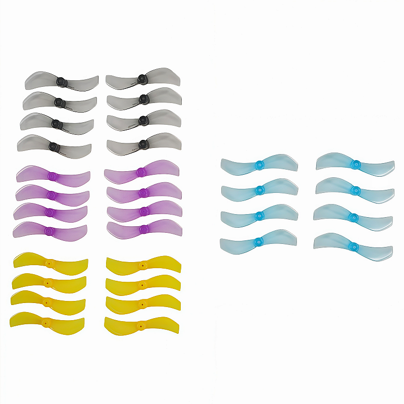 4 Paia 8 Pezzi Eliche per Dron - Drone Propeller recensione e prezzo