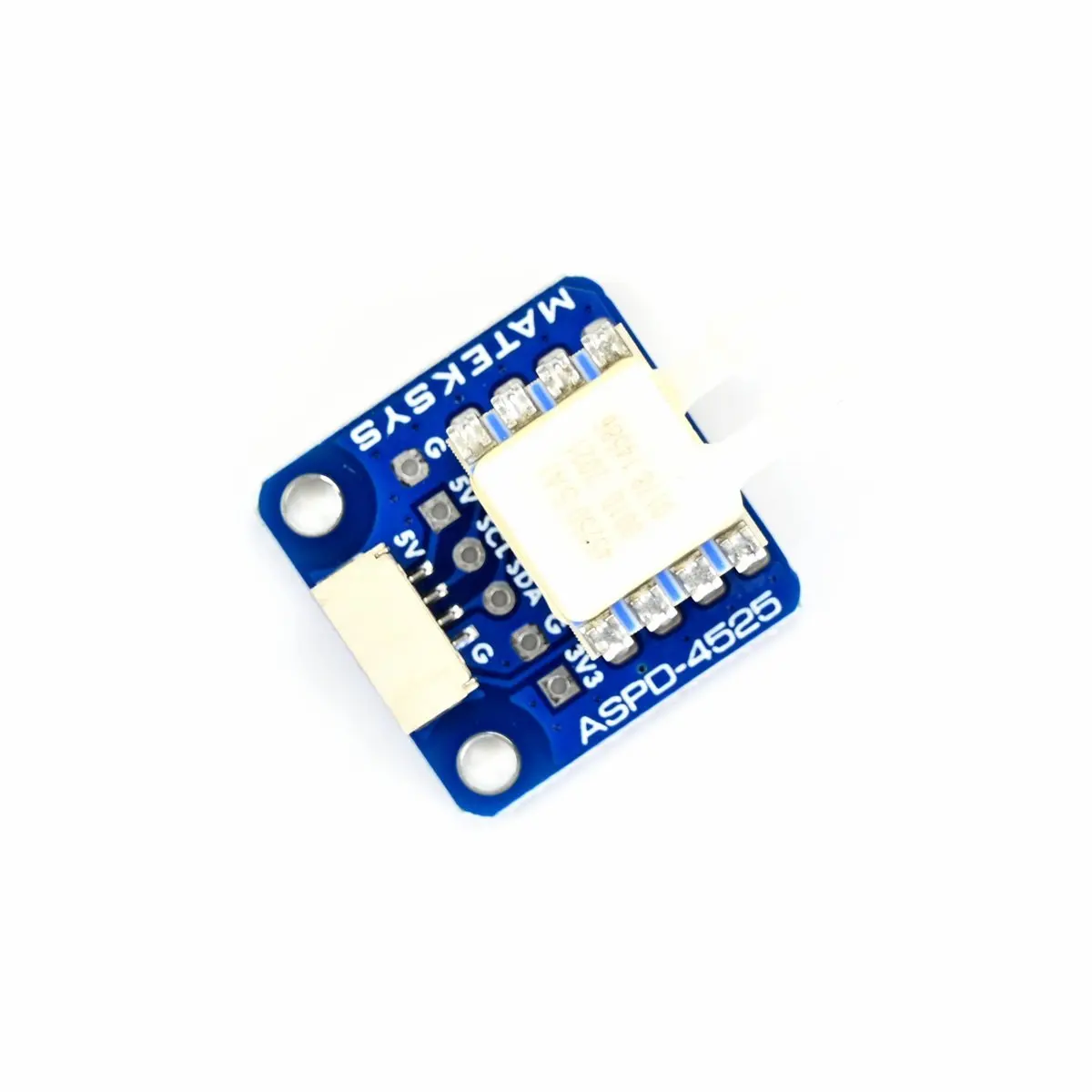 Sensore di Velocità Aerea Digi - F722 Flight Controller recensione e prezzo