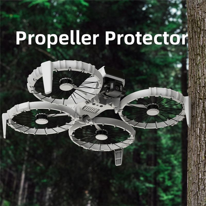 Protezione Eliche B92B per DJI - Propeller Guard recensione e prezzo