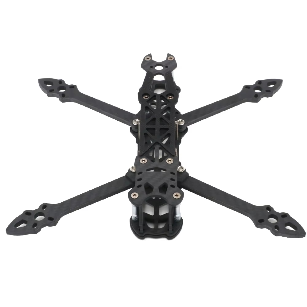 Kit Drone RC Mark4 Mark 4 con  - Analog Fpv Camera recensione e prezzo