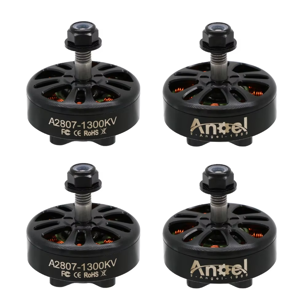 Kit Drone RC Mark4 Mark 4 con  - Analog Fpv Camera recensione e prezzo