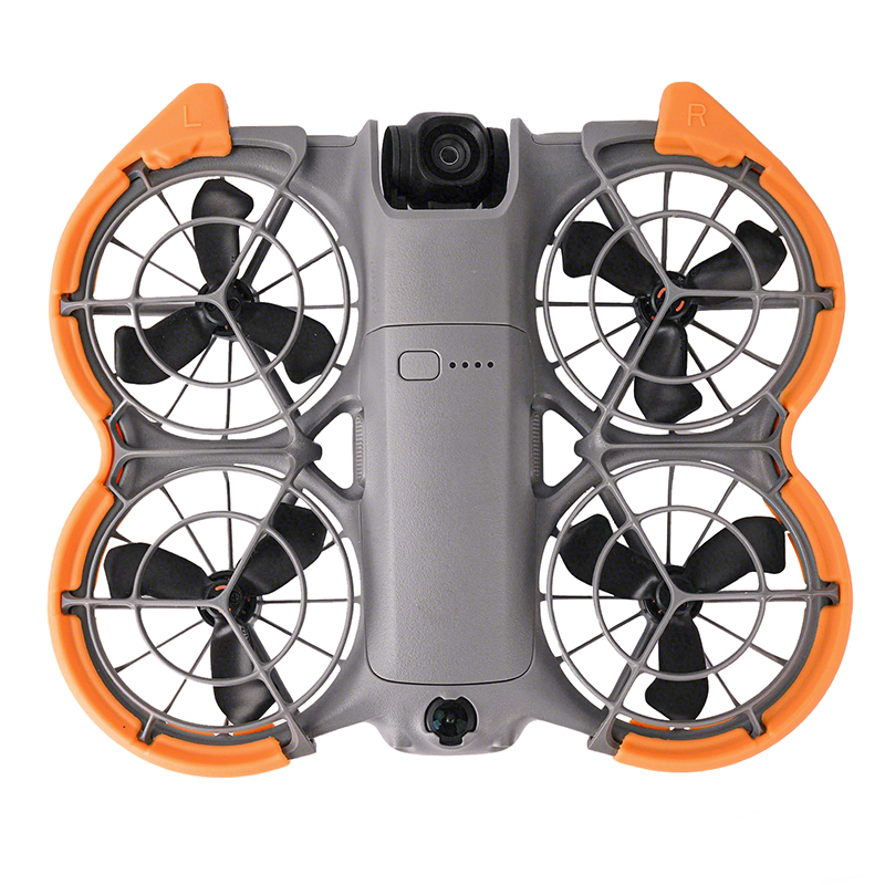 2 pezzi di assorbimento degli  - Propeller Guard recensione e prezzo