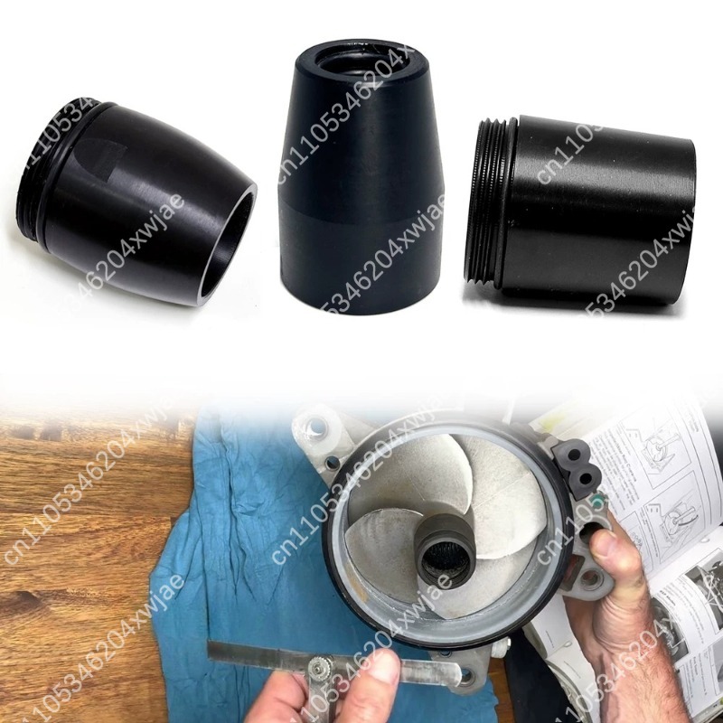 Manicotto in gomma per elica m - Propeller Guard recensione e prezzo