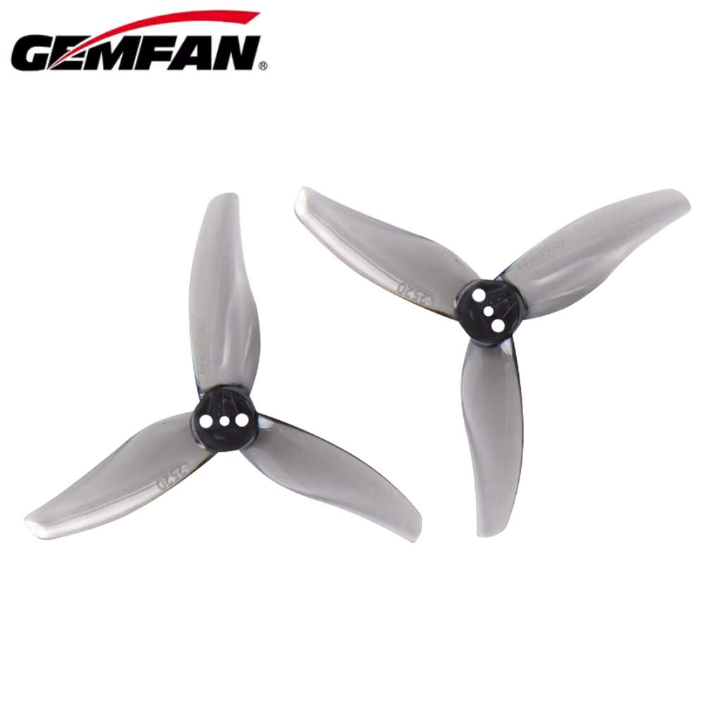 8 Paia (8CW+8CCW) di Eliche Ge - Smoke Stopper recensione e prezzo