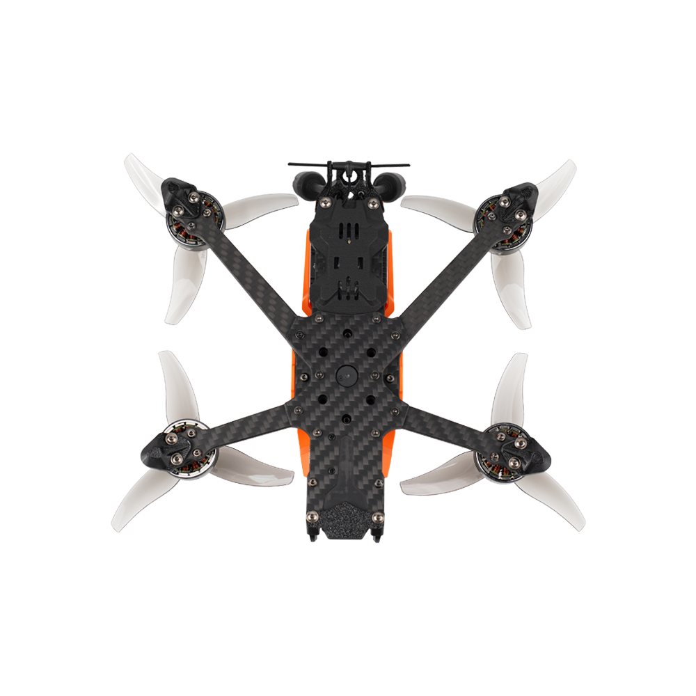 DeepSpace SEEKER35 Drone FPV f - Analog Fpv Camera recensione e prezzo