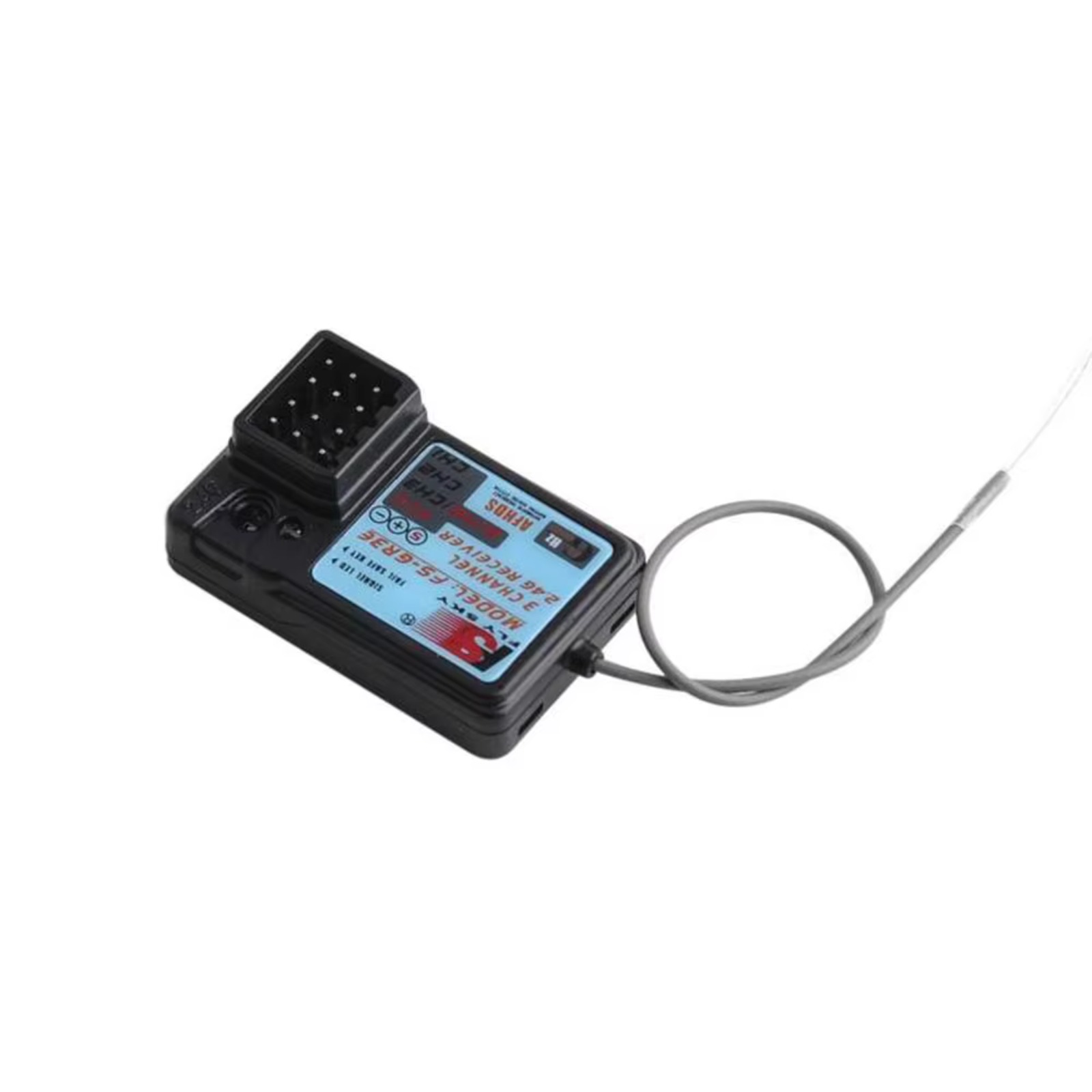 Ricevitore Impermeabile Flysky - Flysky Transmitter recensione e prezzo