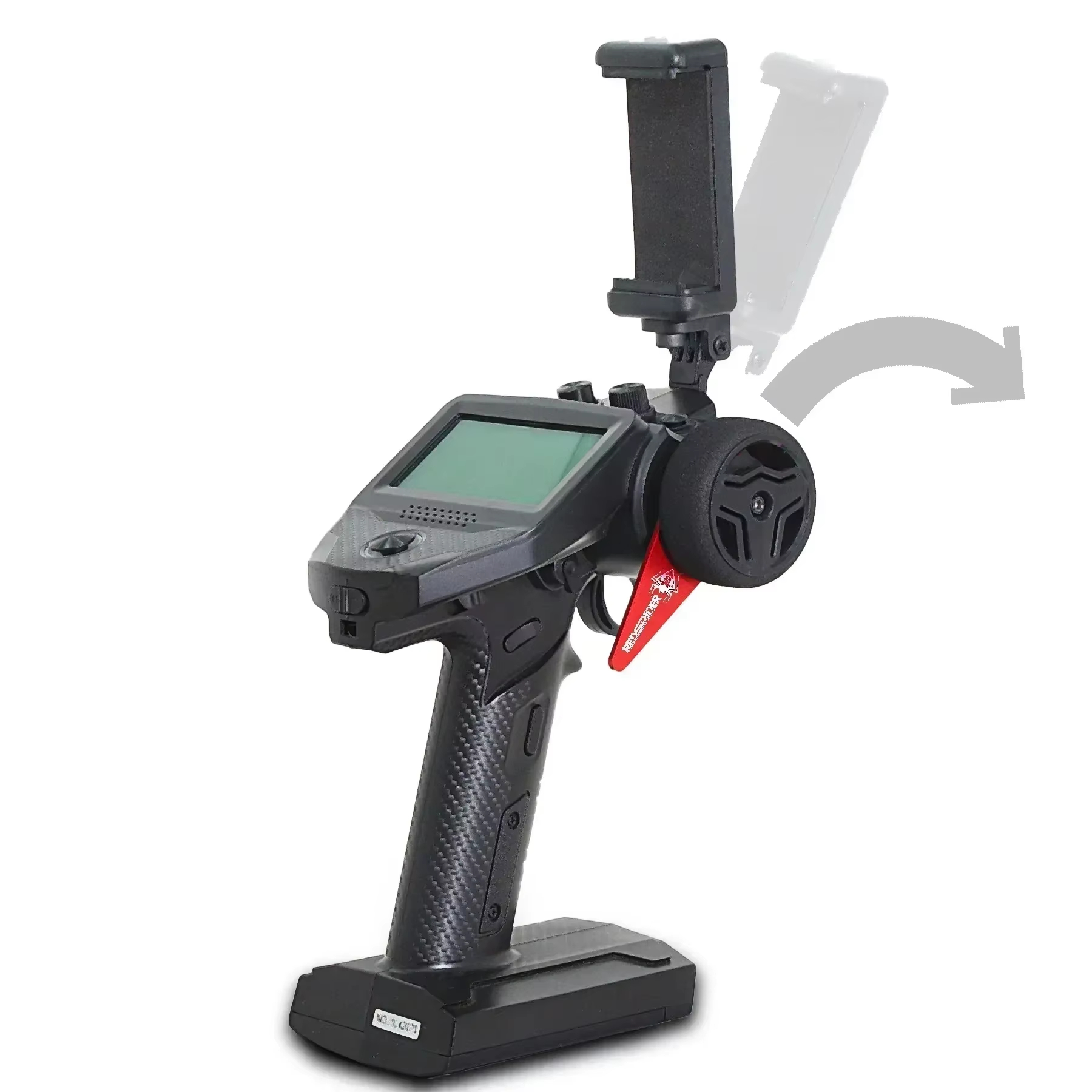 1 set di supporti per telefono - Rc Transmitter recensione e prezzo
