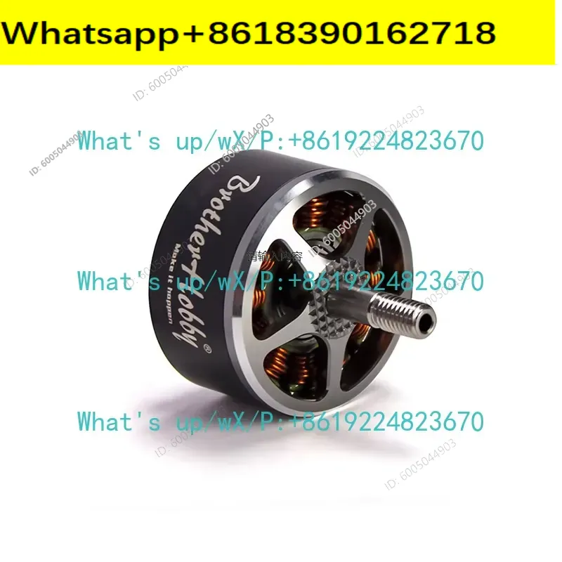 BrotherHobby Avenger 2812 V3 M - Drone Motor recensione e prezzo
