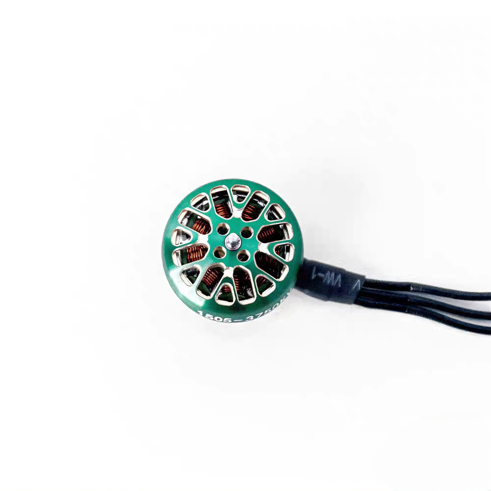 Motore Brushless EVILBEE 1505  - Brushed Drone Motor recensione e prezzo