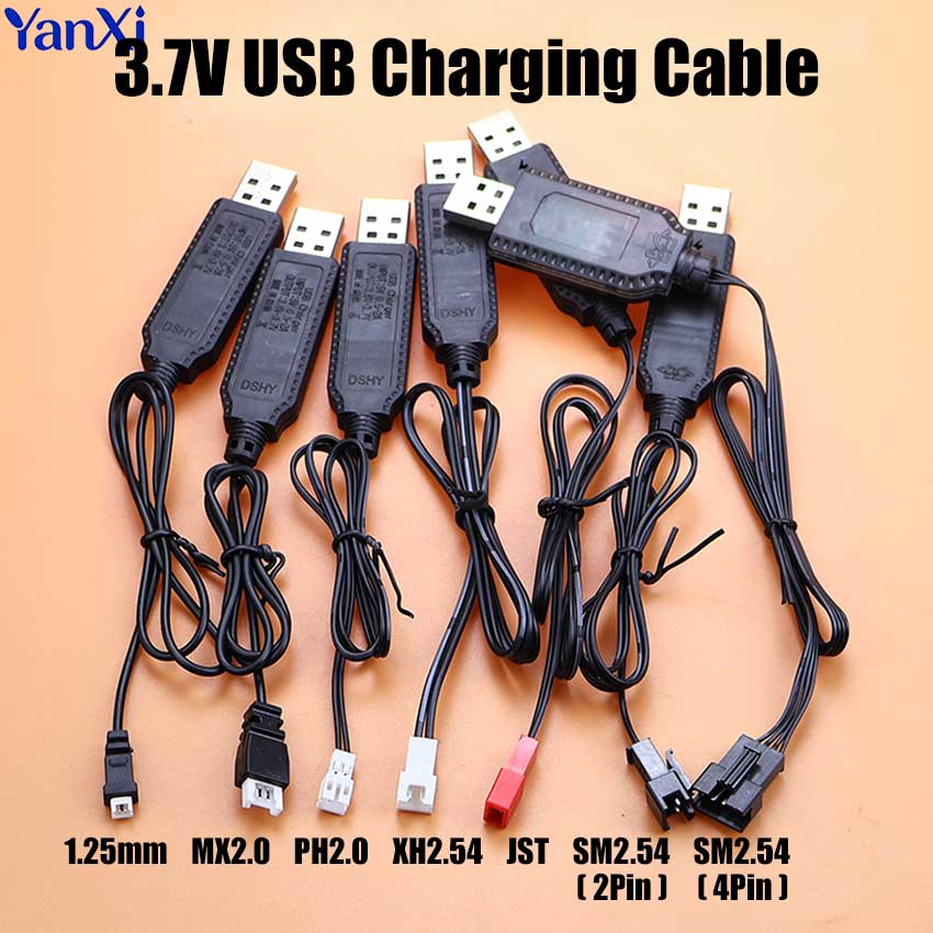 Cavo di ricarica USB per batte - Balance Charger Rc recensione e prezzo