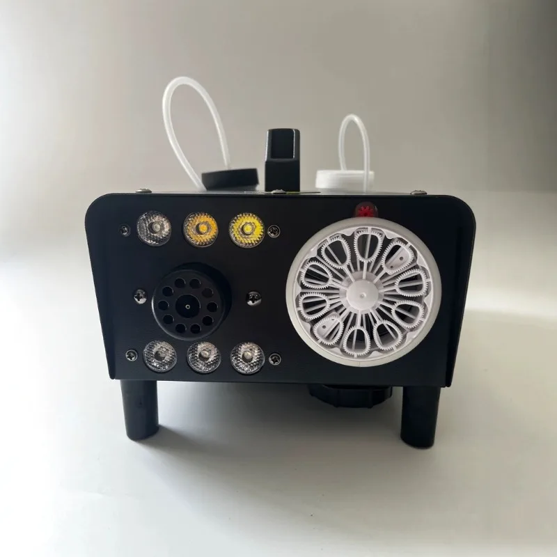 Macchina per Bolle di Fumo con - Smoke Stopper recensione e prezzo