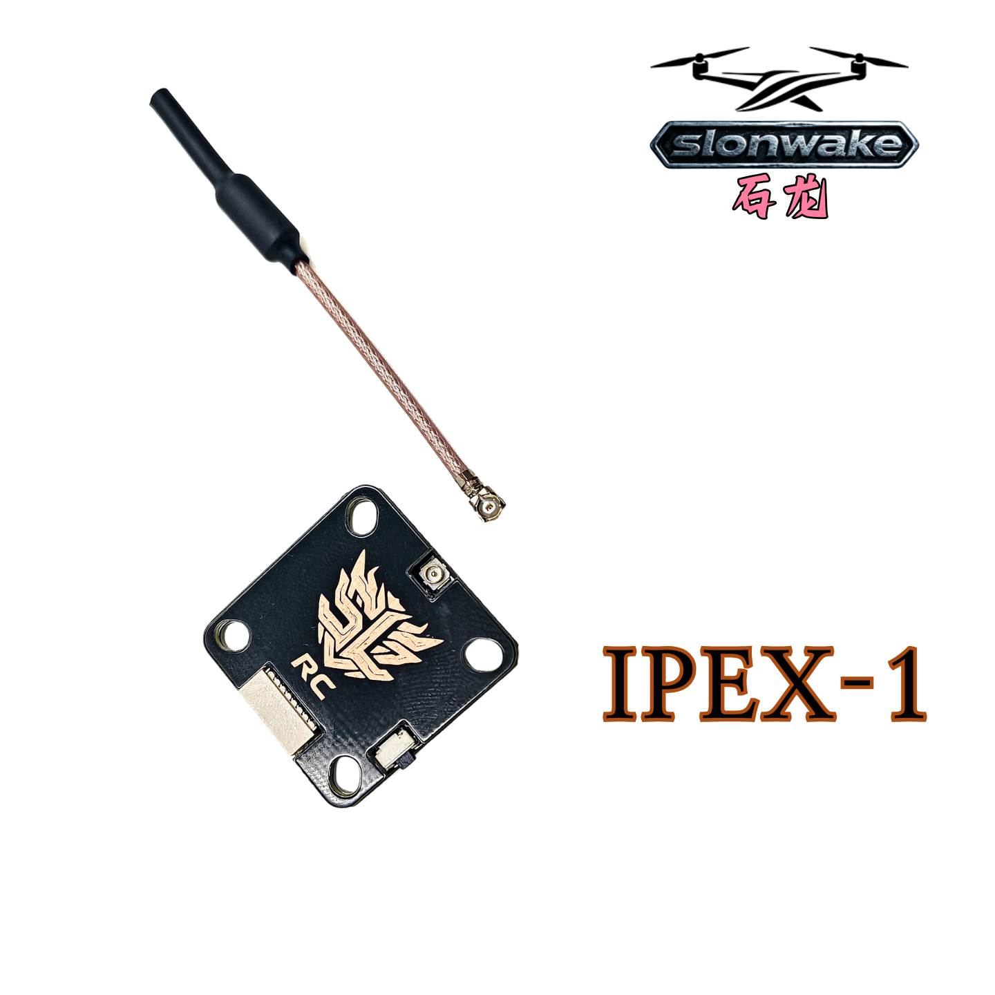 Modulo trasmettitore video SLO - Rc Transmitter recensione e prezzo